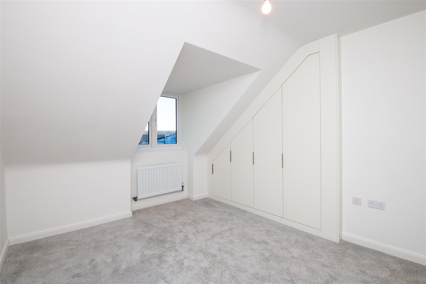 Braford Close, Whitehouse, Milton Keynes